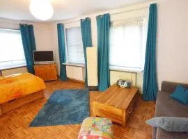 NEU! FeWo Schwalbennest Nähe Plauer See