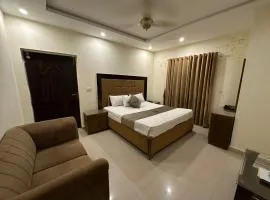 Hotel Green Fort Gulberg