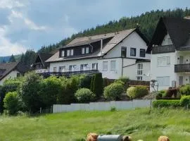 Pension Sauerland