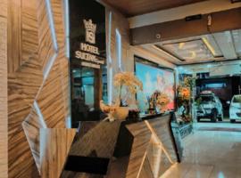 Sultan Syariah Hotel，位于武吉丁宜的酒店