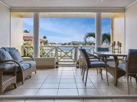 The Harbour #6 - 2 Bedrooms in Rodney Bay townhouse