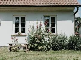 Gutshaus Krimvitz Ferienwohnung auf Rügen