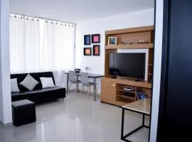 ¡Bienvenido a tu hogar en Cúcuta! Casa Almonacid