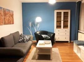 NEU! FeWo Kornkammer Nähe Plauer See