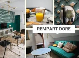 Rempart Doré