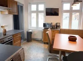NEU! Ferienidyll Nähe Plauer See