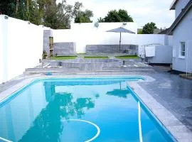 Semeni Asante Guesthouse Getaway