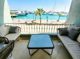 New Marina Hurghada Suite