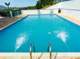 Pousada na região de Extrema à 1 hora de Sp