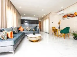 Maarif Elite Suites