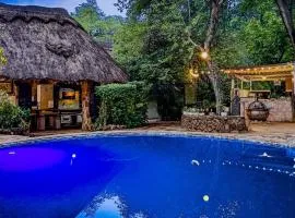 Victoria Falls Backpackers Lodge- Camp Sites