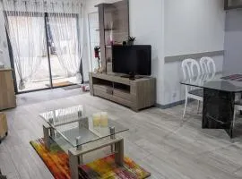 Domaine de la Griffe - Appartement "Sous Dine"