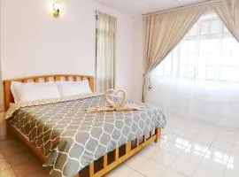 SS Ipoh Comfort Homestay - For Families and Groups