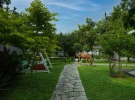 Royad Calicut Farm House - Premium Villa with Pool Inside a Farm