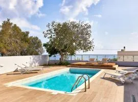 Villa Emilia - with private swimming pool
