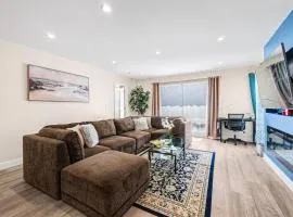 28088 4B-Cozy & Quiet/Safe Bright 4brs Home in Daly City