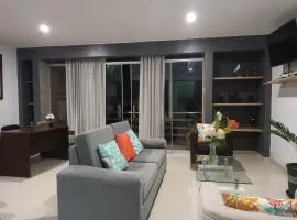 Estadía Palmira excelente depa 120 m2 nivel 4