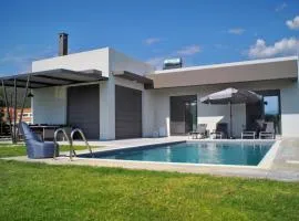 Nostos Luxury Villas with Private Pool in Nafpaktos