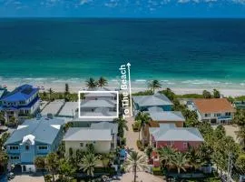 Beachside Luxury Home