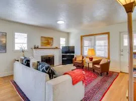 Silver Hill Apartment Near UNM Campus!