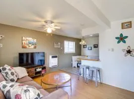 Charming Albuquerque Apartment Near Old Town!