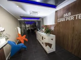 鲁纳佩特住宿加早餐旅馆