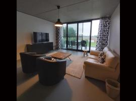 Ludovic - 3 bedroom apartment，位于Essen的酒店