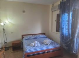 Riccio - La Cantina del contadino，位于伦德的酒店