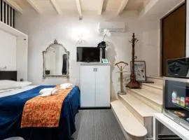 APT 2 in the historic center Bari