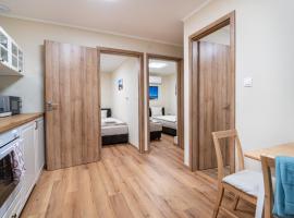 Palmy Home Dunakeszi，位于多瑙凯西的自助式住宿