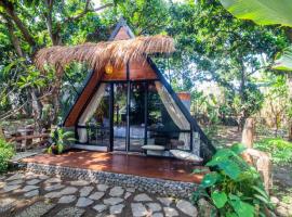 Mangoforest Bali，位于Panji的酒店