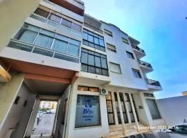 Blife Anya private rooms