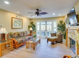 Huntington Beach Vacation Rental about 3 Mi to Dtwn!