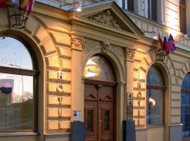 Hotel Superior Prague，位于布拉格的酒店