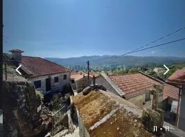 Casa penedo do bento