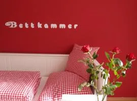 Zimmer Bettkammer