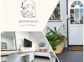 Bayside Bliss Studio Apartment