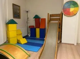 Villa Kinderbunt Linz