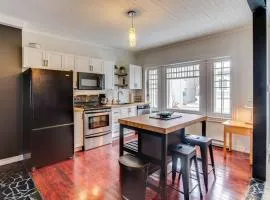 La Maison bleue des Artistes