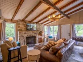The Farmhouse at Doe Creek