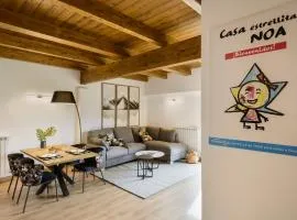 Casa estrellita NOA de CuentoGuía