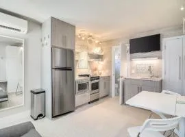 Unit H - Modern Efficiency with Great Beach Access!