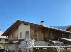 Ferienwohnung Waldheim