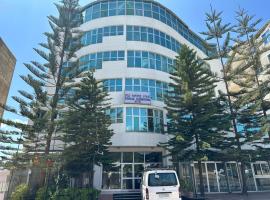 Consolar International Hotel