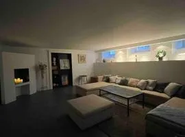 Great Family Unit Quiet and Central in Oslo