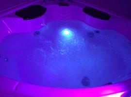 AFRODITE，位于科拉托的酒店