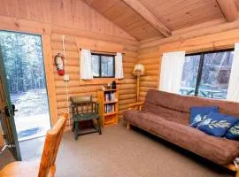 Experience Montana - Seasonal Cabins #2, 3, 4 & 5