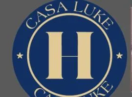 HOTEL CASA LUKE