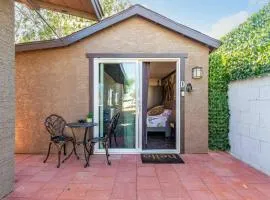 Your Tiny Downtown Home with Backyard Unit D
