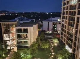 Menlyn Maine Residences 721